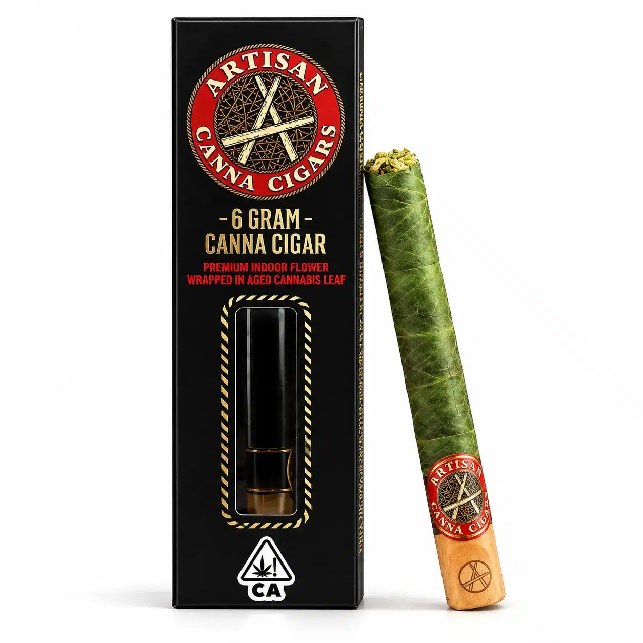 artisan canna cigar kaufen cannabis-sigaren (cannagars) en andere kwaliteitsmerken in onze webshop tegen de scherpste prijzen. Betaal minder, geniet meer.