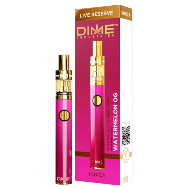 Dime industries wegwerpvapes en andere kwaliteitsmerken in onze webshop tegen de scherpste prijzen. Betaal minder, geniet meer.