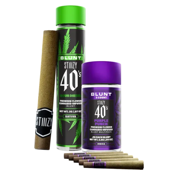 stiiizy canna cigars kaufen cannabis-sigaren (cannagars) en andere kwaliteitsmerken in onze webshop tegen de scherpste prijzen. Betaal minder, geniet meer.