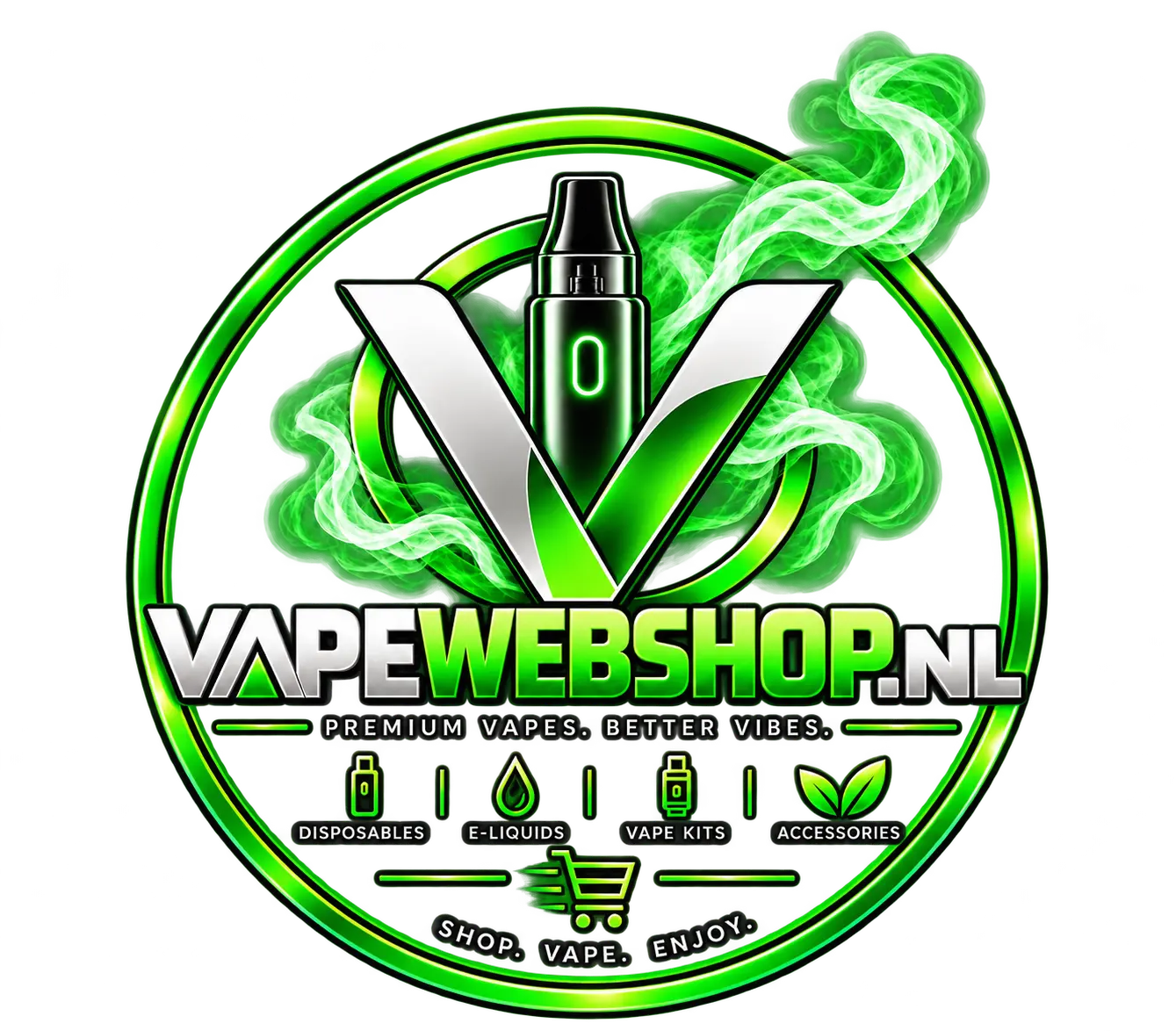 Vape Web Shop